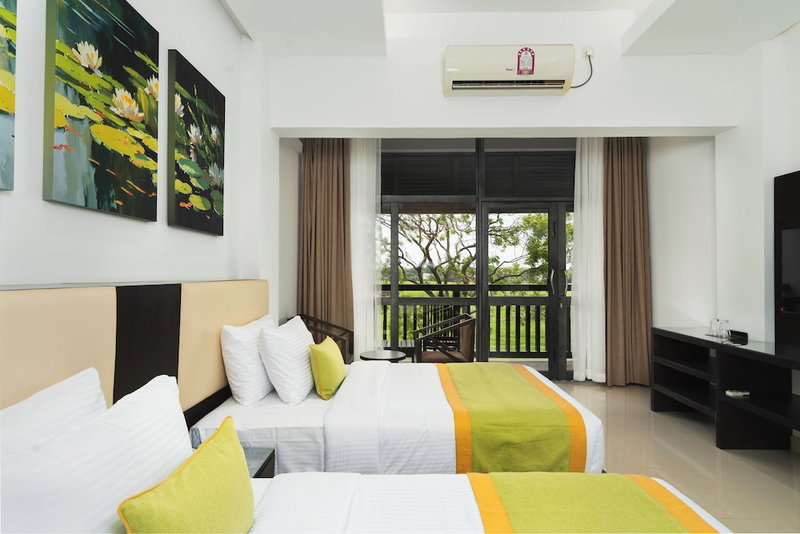 Kynrock Hotels & Resorts, Kataragama, Sri Lanka