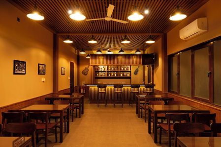 Kynrock Hotels & Resorts, Kataragama, Sri Lanka