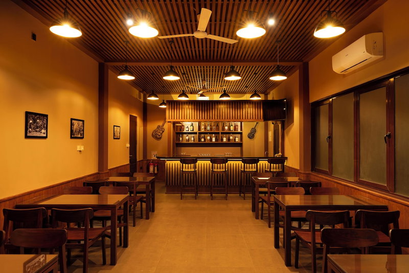 Kynrock Hotels & Resorts, Kataragama, Sri Lanka
