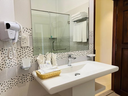 Kynrock Hotels & Resorts, Kataragama, Sri Lanka