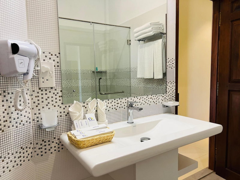 Kynrock Hotels & Resorts, Kataragama, Sri Lanka