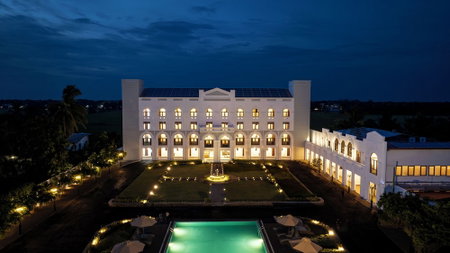 Kynrock Hotels & Resorts, Kataragama, Sri Lanka