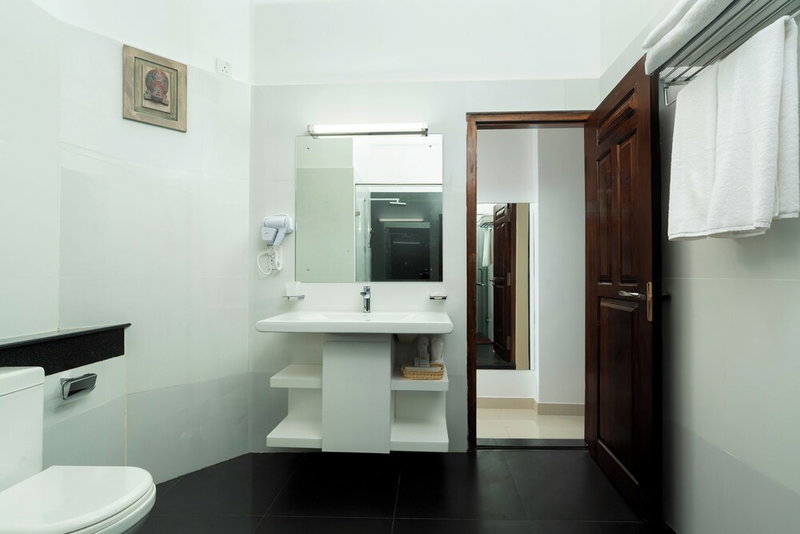 Kynrock Hotels & Resorts, Kataragama, Sri Lanka