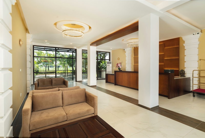 Kynrock Hotels & Resorts, Kataragama, Sri Lanka