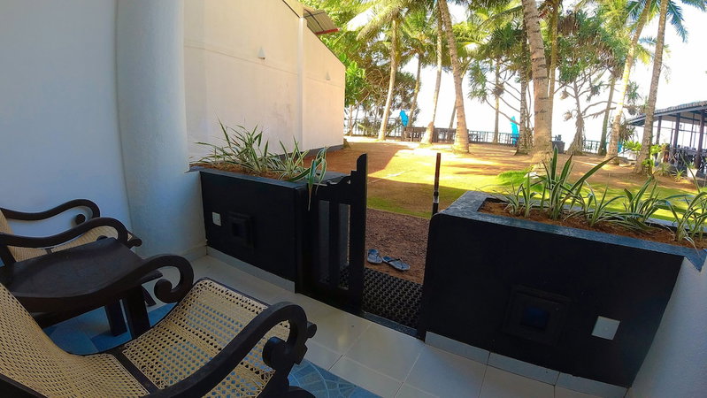 Dalawella Beach Resort, Unawatuna, Sri Lanka