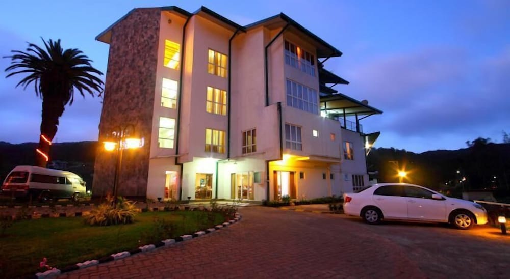 Hotel · Ashford Hotel, Seetha Eliya