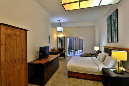 Ashford Hotel, Seetha Eliya, Sri Lanka