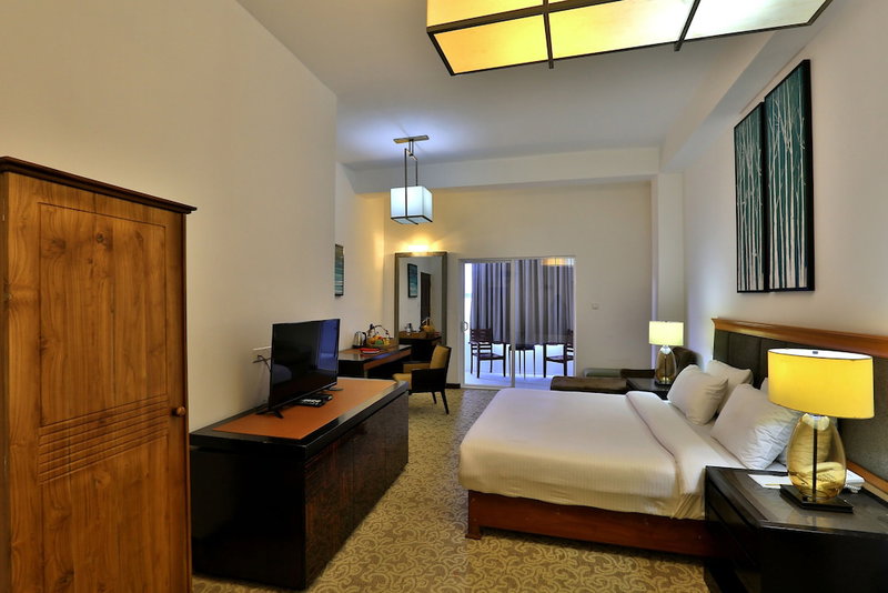 Ashford Hotel, Seetha Eliya, Sri Lanka
