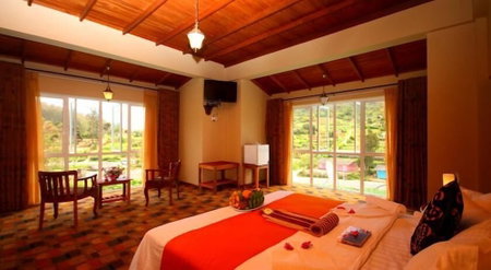 Ashford Hotel, Seetha Eliya, Sri Lanka