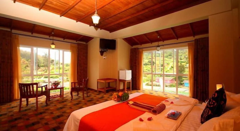 Ashford Hotel, Seetha Eliya, Sri Lanka