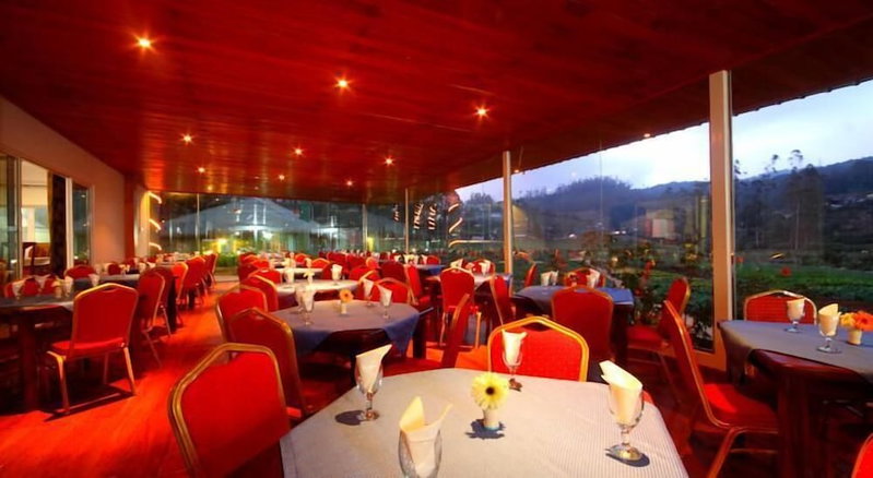 Ashford Hotel, Seetha Eliya, Sri Lanka
