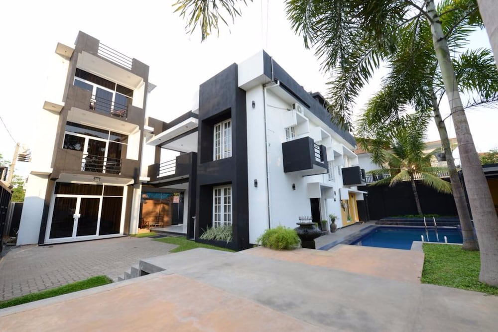 Panorama Residencies, Sri Lanka