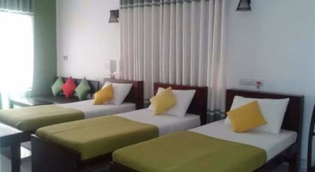 Panorama Residencies, Negombo, Sri Lanka