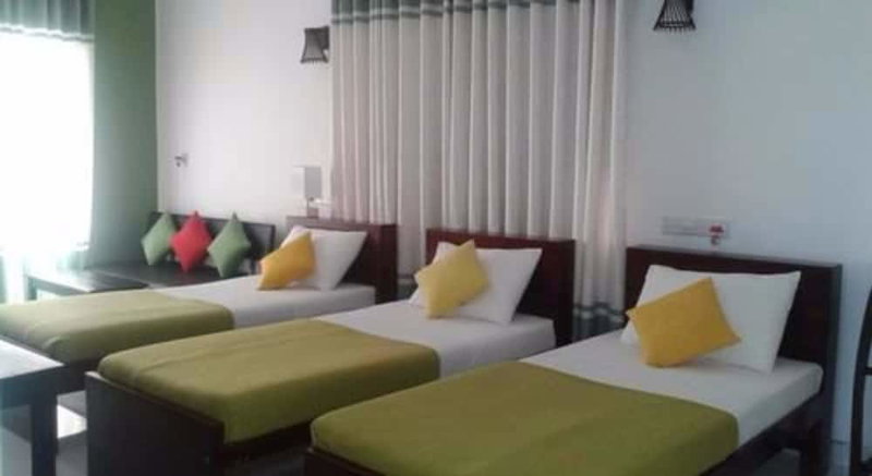 Panorama Residencies, Negombo, Sri Lanka