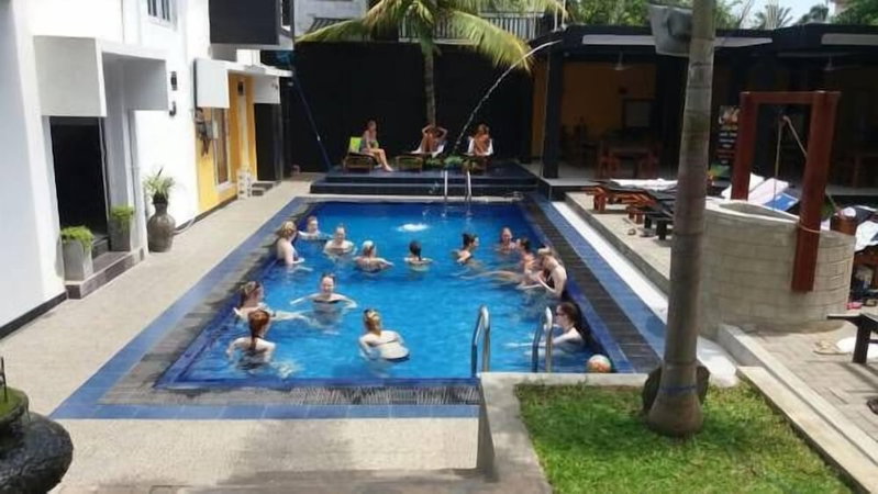 Panorama Residencies, Negombo, Sri Lanka