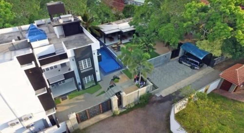 Panorama Residencies, Negombo, Sri Lanka