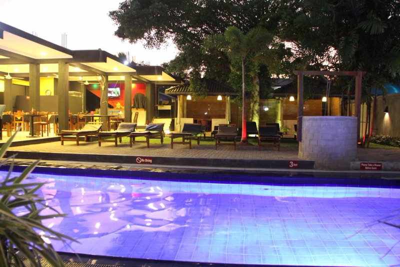 Panorama Residencies, Negombo, Sri Lanka