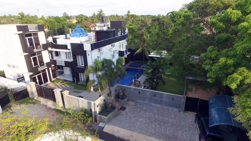 Panorama Residencies, Negombo, Sri Lanka