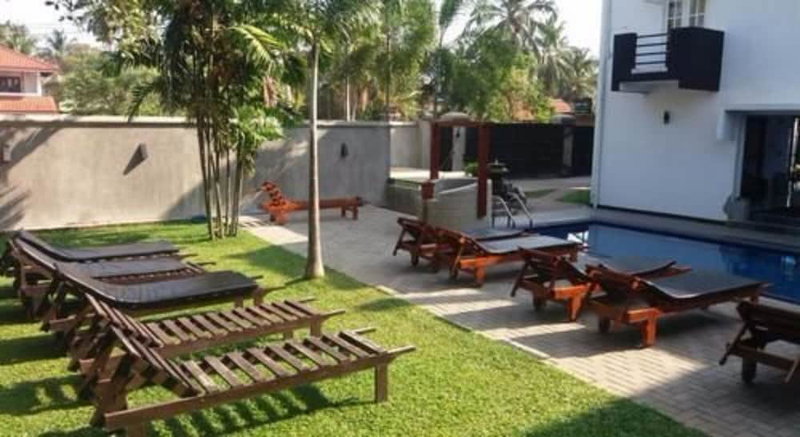 Panorama Residencies, Negombo, Sri Lanka
