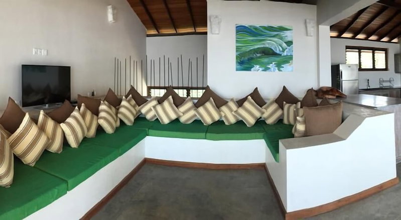 Chillax Villas, Matara, Sri Lanka