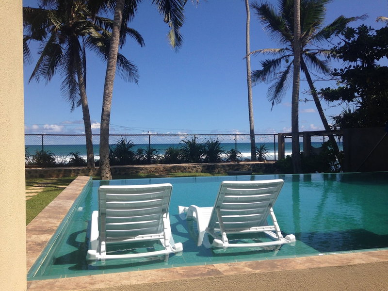 Chillax Villas, Matara, Sri Lanka