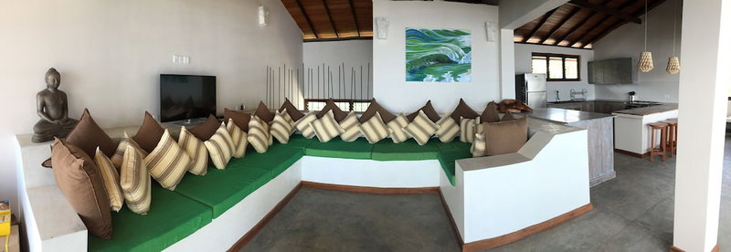 Chillax Villas, Matara, Sri Lanka