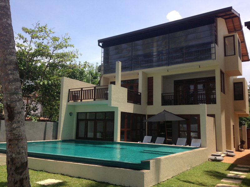 Chillax Villas, Matara, Sri Lanka