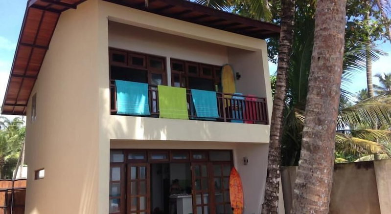 Chillax Villas, Matara, Sri Lanka