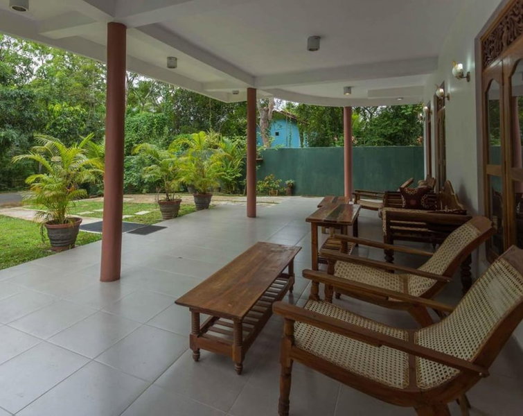Rekawa Village Hotel, Tangalle, Sri Lanka