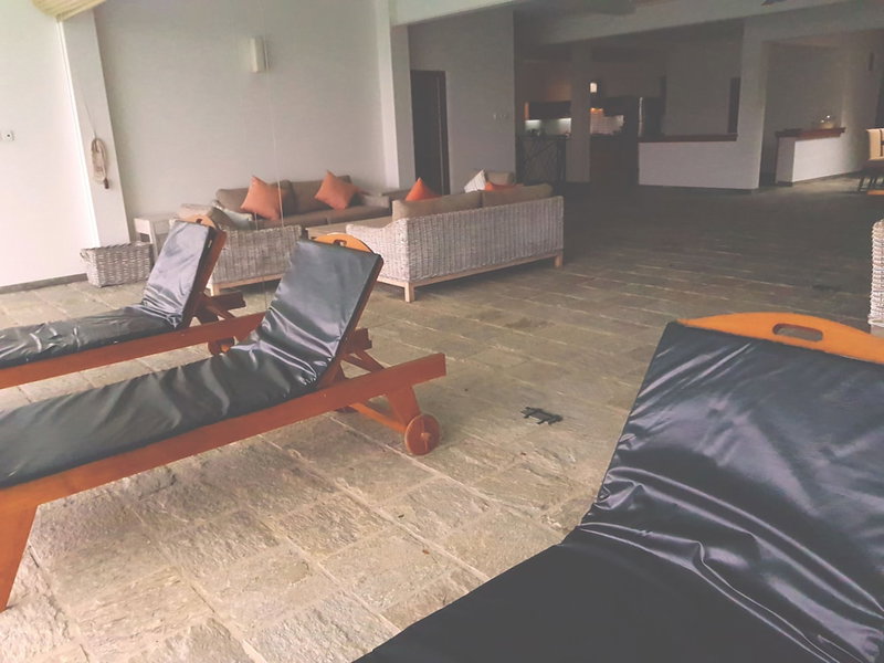 Levita, Maberiyatenna, Sri Lanka