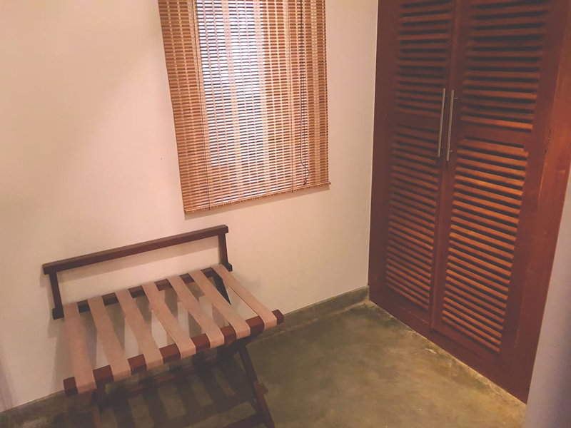 Levita, Maberiyatenna, Sri Lanka