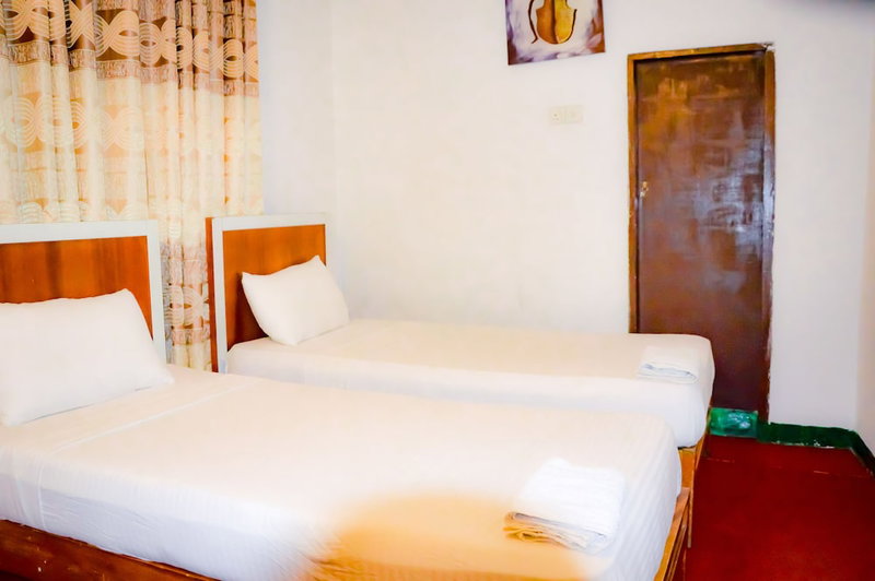 Cinnamon Airport Residencies, Seeduwa - Katunayake, Sri Lanka