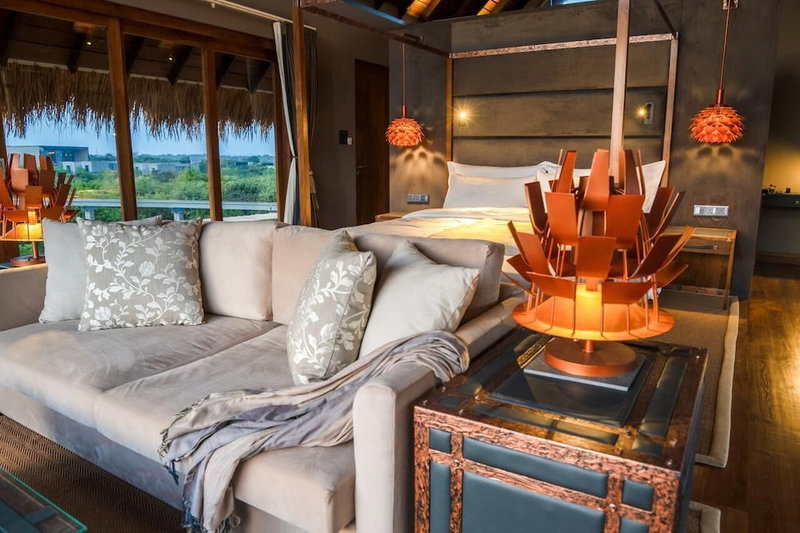 Kotiyagala Luxury Villas, Palatupana, Sri Lanka