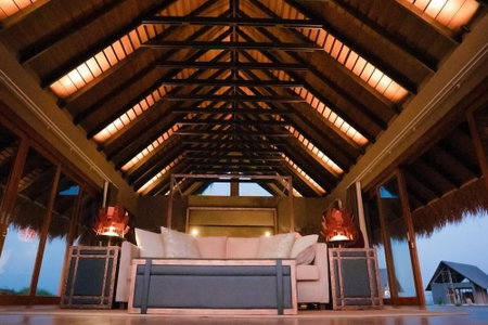 Kotiyagala Luxury Villas, Palatupana, Sri Lanka