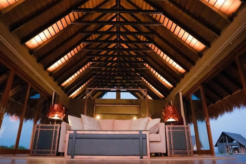 Kotiyagala Luxury Villas, Palatupana, Sri Lanka
