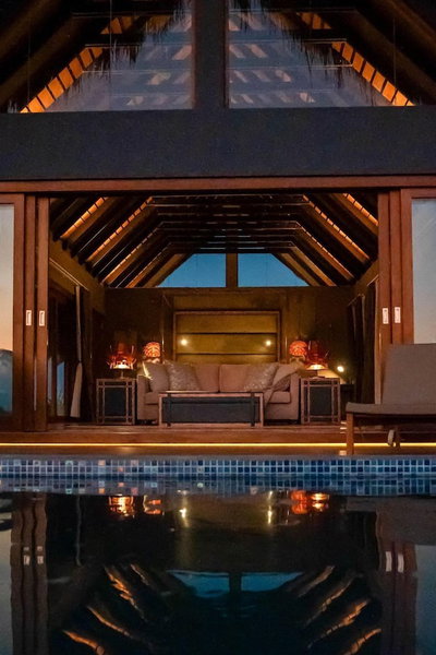 Kotiyagala Luxury Villas, Palatupana, Sri Lanka