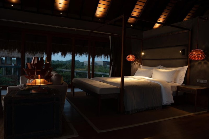 Kotiyagala Luxury Villas, Palatupana, Sri Lanka