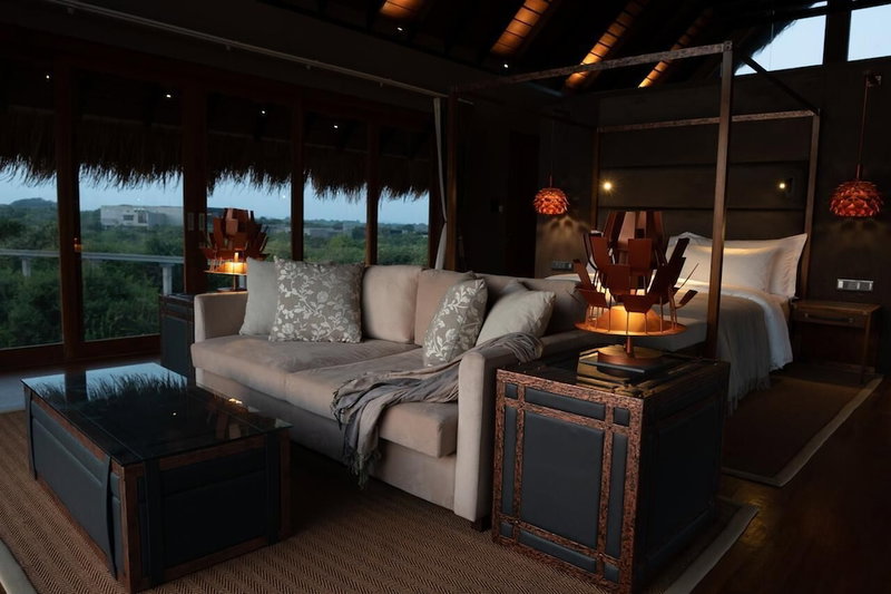 Kotiyagala Luxury Villas, Palatupana, Sri Lanka