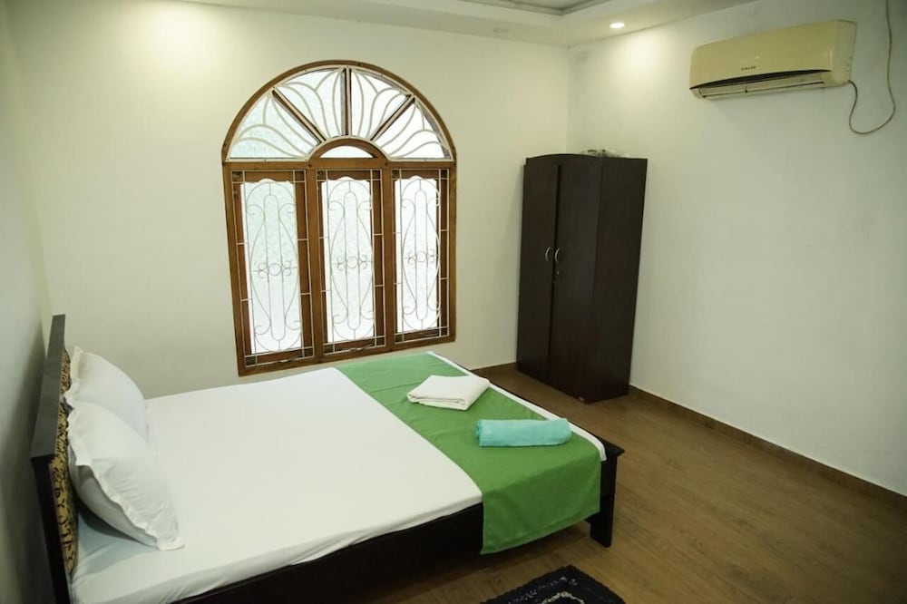 Sobia Villa, Sri Lanka