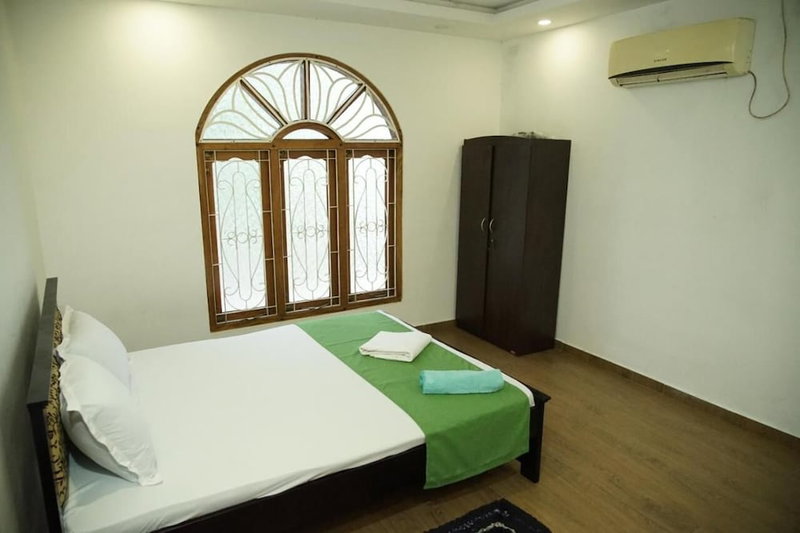 Sobia Villa, Jaffna, Sri Lanka
