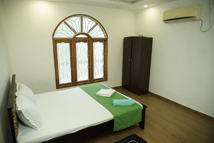 Sobia Villa, Jaffna, Sri Lanka