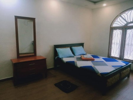 Sobia Villa, Jaffna, Sri Lanka