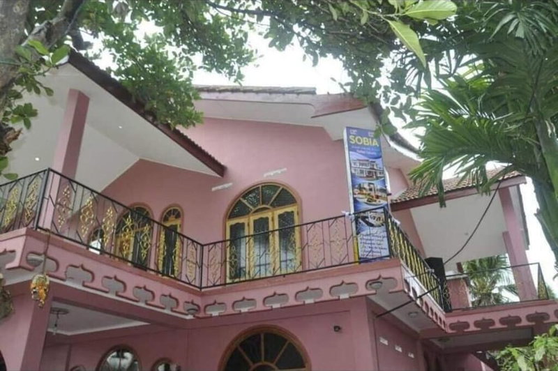 Sobia Villa, Jaffna, Sri Lanka