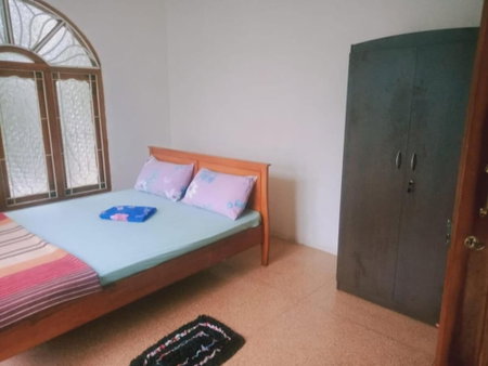 Sobia Villa, Jaffna, Sri Lanka