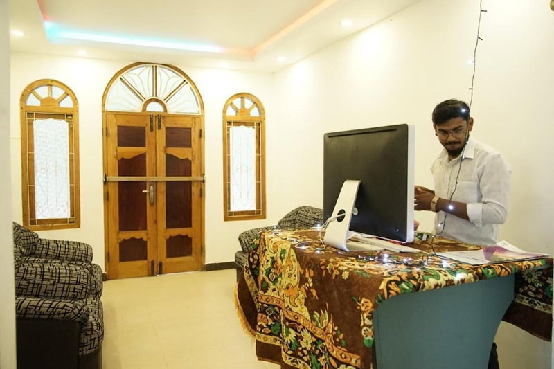 Sobia Villa, Jaffna, Sri Lanka