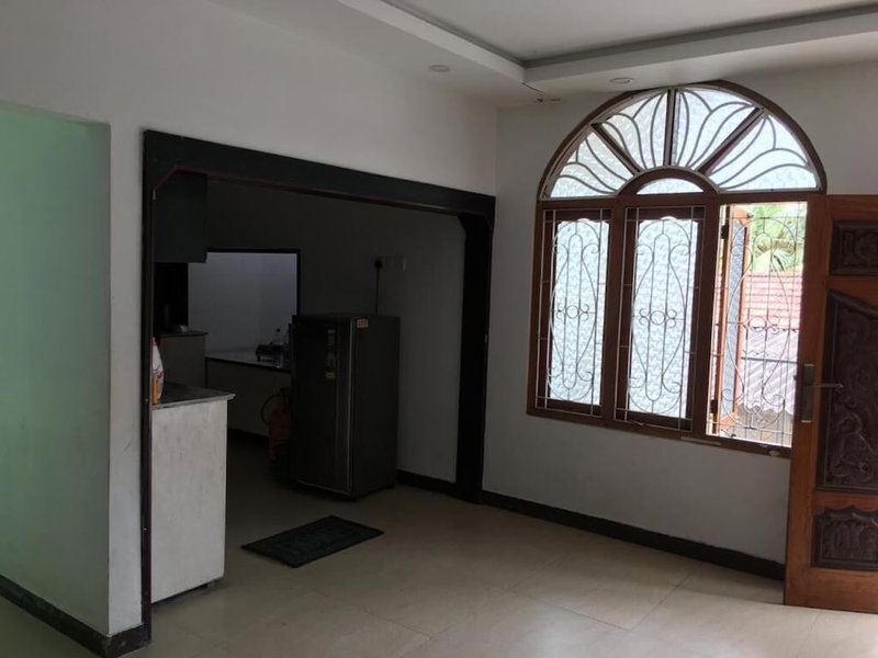 Sobia Villa, Jaffna, Sri Lanka