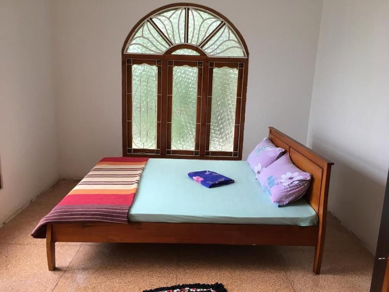 Sobia Villa, Jaffna, Sri Lanka