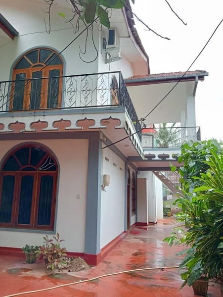 Sobia Villa, Jaffna, Sri Lanka