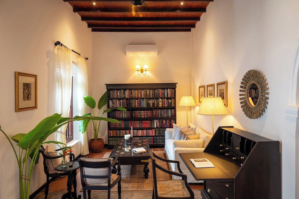 Writer's Lodge By Ishq, Sri Lanka
