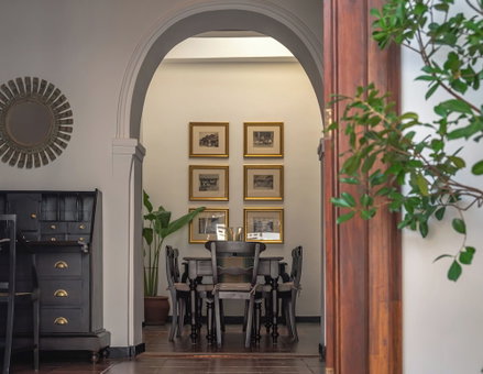 Writer's Lodge By Ishq, Galle, Sri Lanka